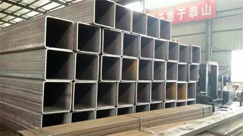 富锦<font style='color:red'>无缝方管</font>计算公式
