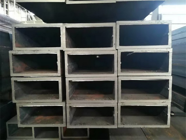 绥德Q235冷拔方管材质特点 适用工程场景分析