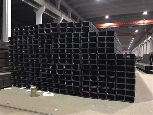 绥德冷拔方管选型指南 工程采购怎么选